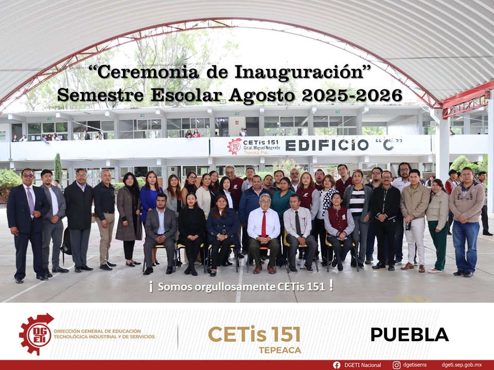 Evento institucional