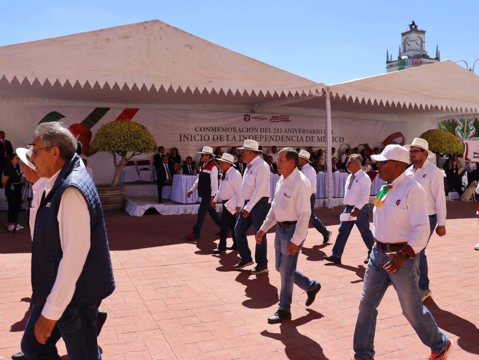 Actividades estudiantiles