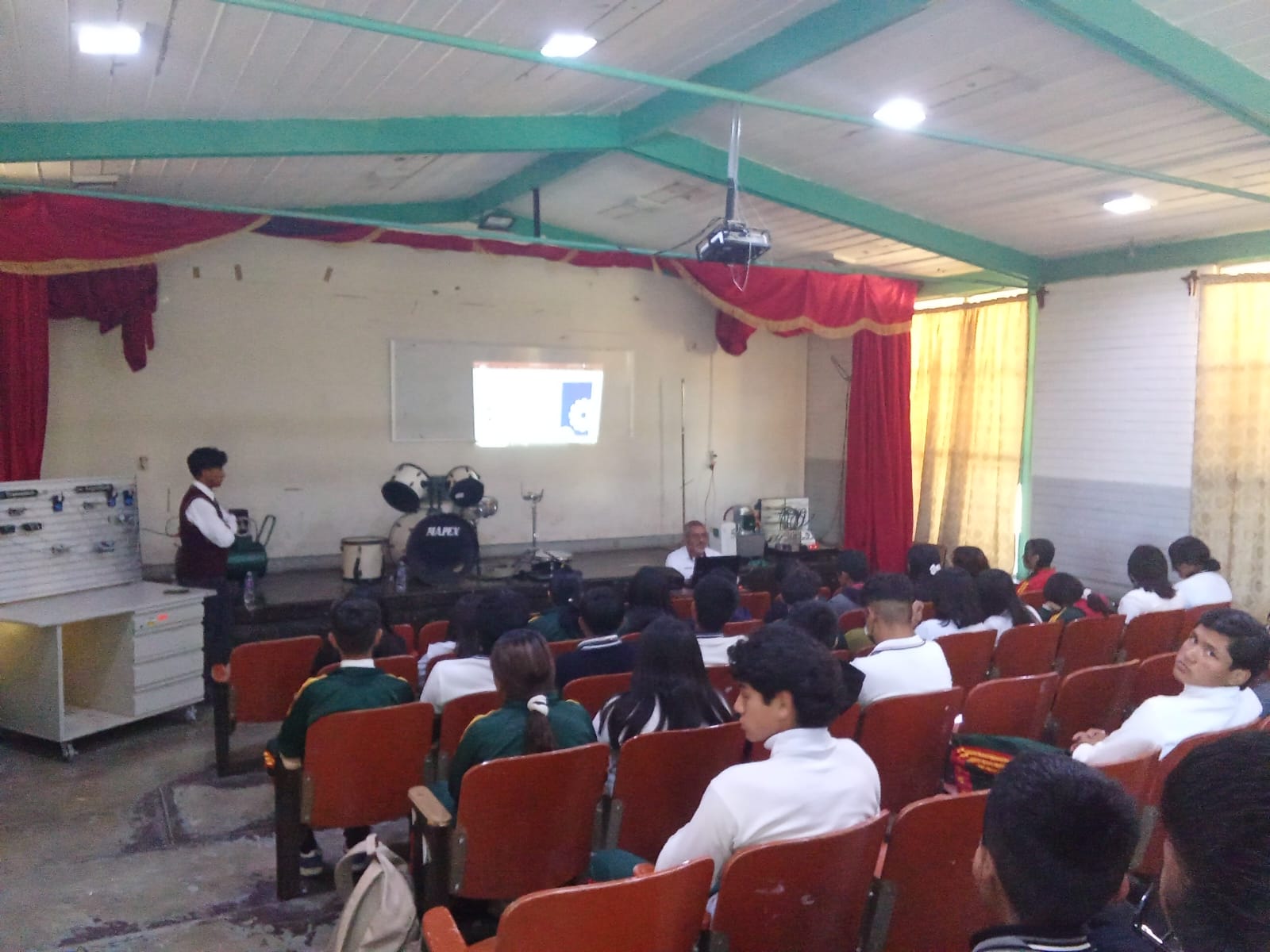 Semana de la Ciencia